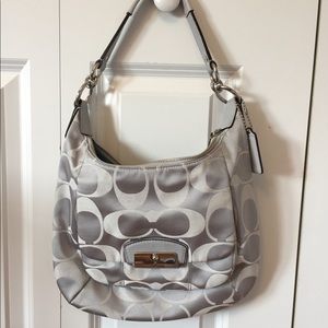 Beautiful Coach Purse!!